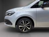 Mercedes-Benz EQT 200 Navi Plus*SHZ*Keyless*MBUX*DAB*Kamera*++ - Mercedes-Benz EQT Gebrauchtwagen