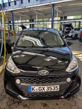 Hyundai i10 1.2 Trend Trend - Hyundai i10 in Köln