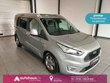 Ford Grand Tourneo Connect 1.5 TDCi EcoBlue Titanium - Ford Grand Tourneo aus 2021