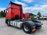 Mercedes-Benz 1848 Actros/Standklima/Spurhalte/ACC/Klima - Mercedes-Benz Standard-SZM Actros 1848