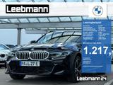 BMW 330e xDrive Tour. M-Sportpaket InnovationsPaket - BMW 3 Series: M Sportpaket