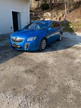 Opel Insignia Sports Tourer OPC Unlimited 2.8 T 4... - Opel Insignia: Opc Unlimited