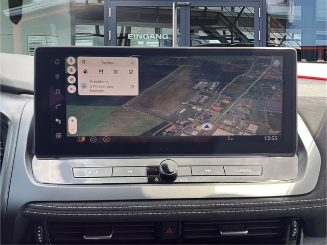 Nissan Qashqai Tekna+ 1.3 DIG-T °LED°PGD°RFK°HUD°BOSE°