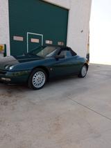 Alfa Romeo GTV Spider 3.0i V6 cat L - Alfa Romeo GTV: Cabrio
