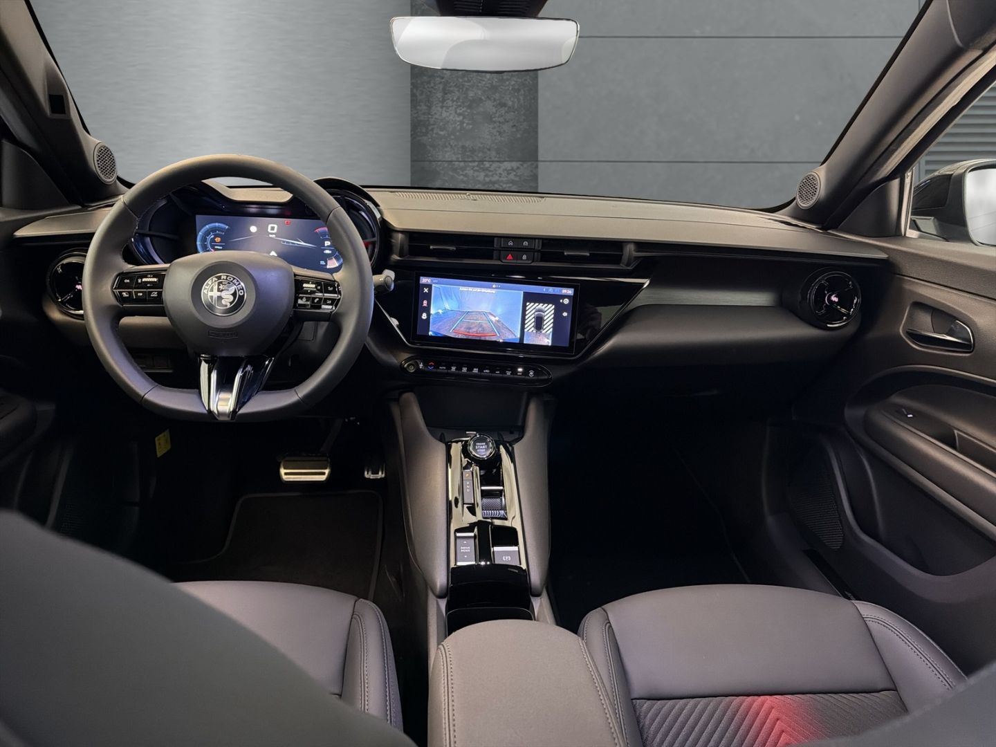 Alfa Romeo Junior - Bild 10
