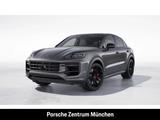 Porsche Cayenne S Coupe Leichtbau Sport-Paket Standheizu - Porsche Cayenne Gebrauchtwagen in München