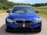 BMW M4 Coupe/Carbon/BMW-Service/Deutsch/San-Marino/ - BMW M4: Coupe