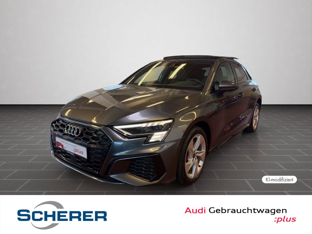 Image of Audi A3