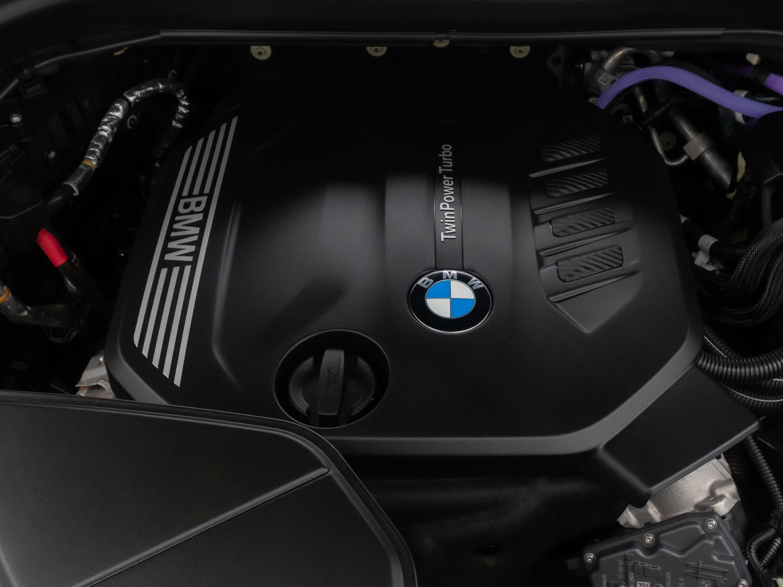 Fahrzeugabbildung BMW X3 xD20d M Sport Laser Pano Kamera HUD DAB HiFi