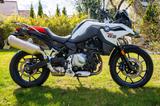 BMW F 750 GS 35kW Vollausst Koffer Navi Niedrig - BMW K 75