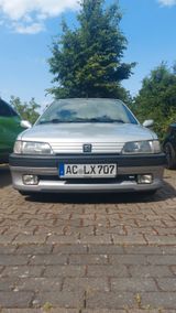 Peugeot 106 XS - Peugeot 106: Xs