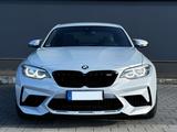 BMW M2 Competition H/K M Sitze M Drivers gr. Bremse - gebrauchte BMW M2 aus dem Jahr 2018