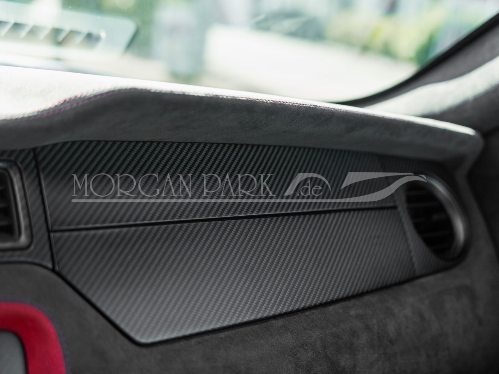 Fahrzeugabbildung Ford Mustang GT *Neidfaktor+480PS*