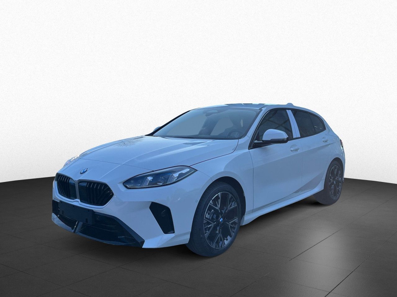 BMW 120 - Bild 3
