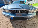 Jaguar X-Type 2.1 Liter V6 Executive Executive