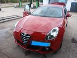 Alfa Romeo Giulietta (940) 1.4 TB 120 PS - Alfa Romeo: 1.9