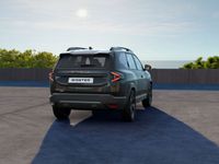 Dacia Bigster - Vorschau Bild 16