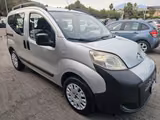 Citroën Citroen Nemo 1.4 HDi 70CV Multispace - Citroën Nemo Multispace mit Diesel-Antrieb
