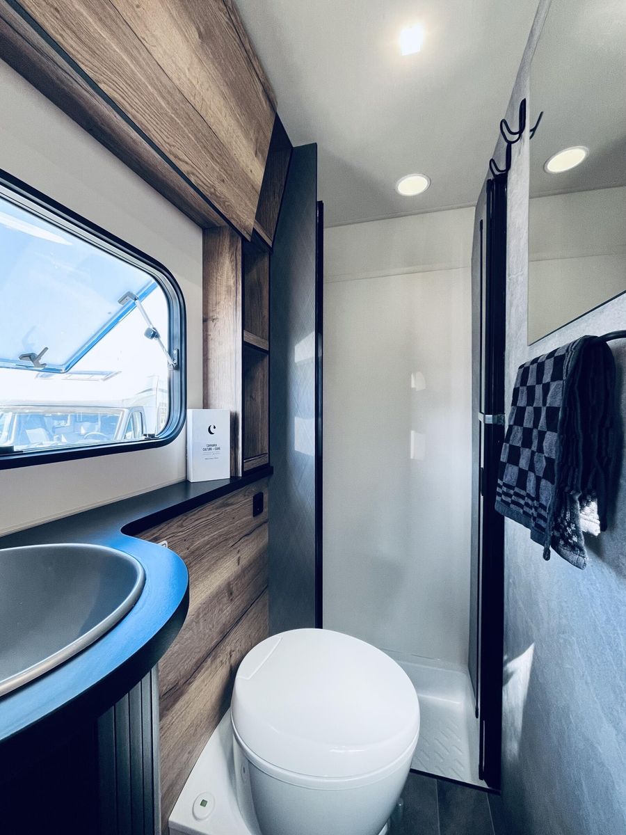 Fahrzeugabbildung XGO Dynamic 22P Modell 2027