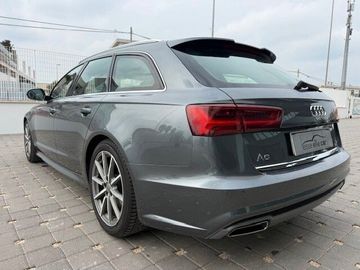 Audi A6 - 7
