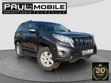 Toyota Land Cruiser 2.8D Automatik Navi R-Cam AHK EU6 - Toyota Land Cruiser in Stuttgart