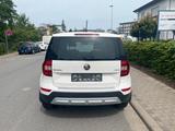 Skoda Yeti Adventure - Skoda Yeti: Adventure