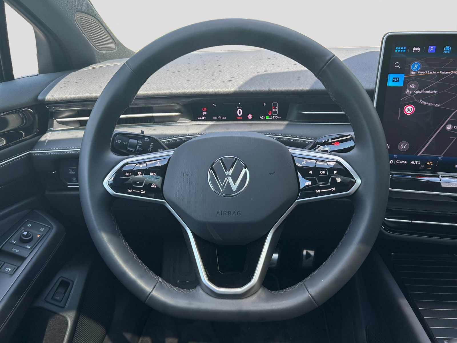 Volkswagen ID.7 - Bild 10