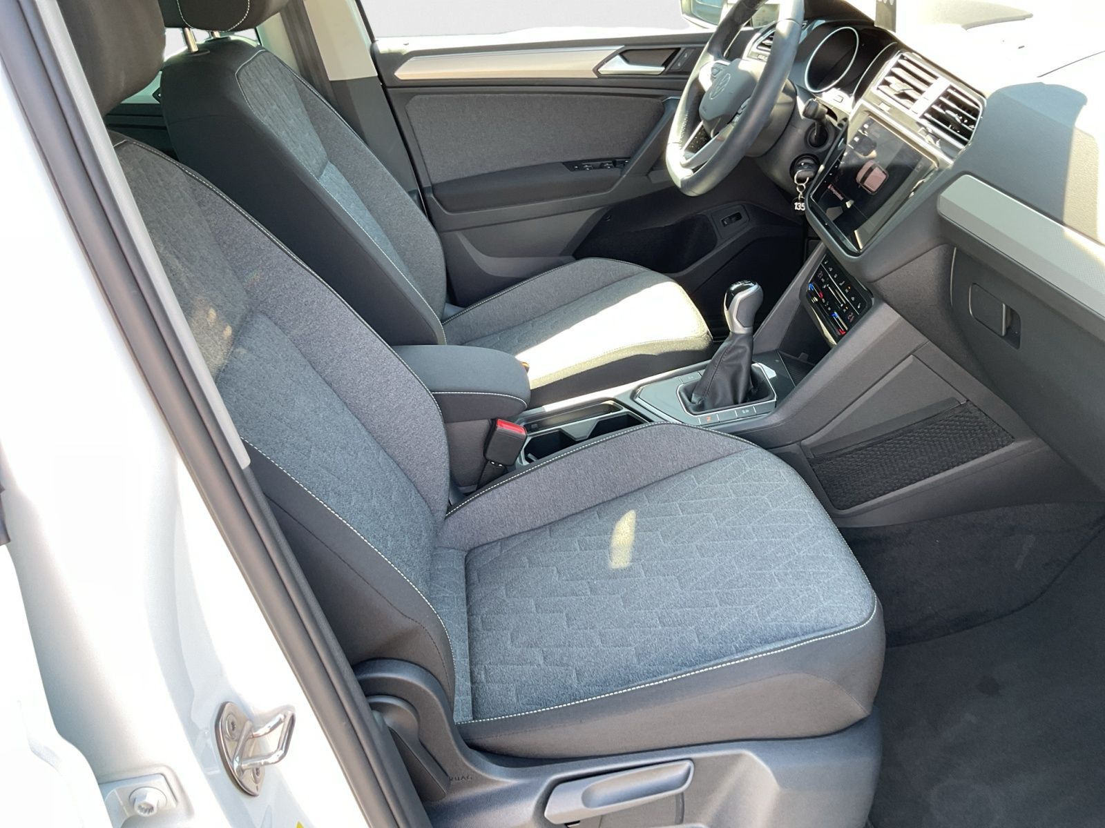 Volkswagen Tiguan - Bild 15