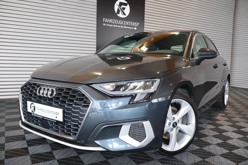 Image of Audi A3