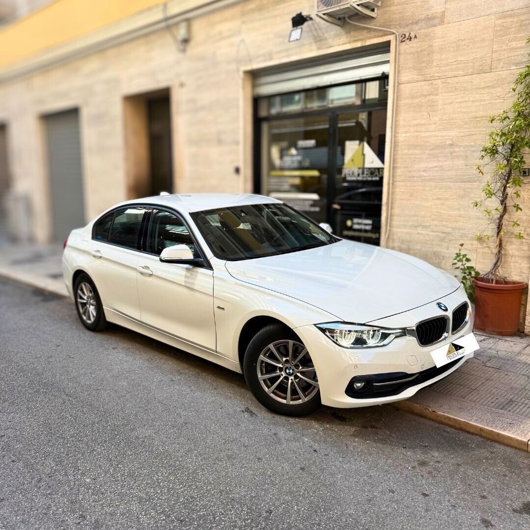 BMW BMW Serie 3 320d Sport