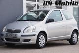 Toyota Yaris 1.0 Sol/Klima/1.Hand/TÜV Neu/Service NEU - gebrauchte Toyota Yaris aus dem Jahr 2004