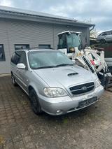 Kia Carnival 2.9 crdi EX - Kia Carnival: Ex