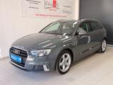 Audi A3 Sportback Sport 1,5TFSI 150PS - Audi A3: Kleinwagen