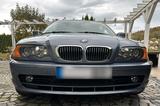 BMW e46 3er Coupe Coupé - BMW: Coupe, 3er