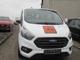 Ford Transit/Tourneo Custom Kombi 320 L2 Trend-9 SITZ - Ford Transit Custom in Dortmund