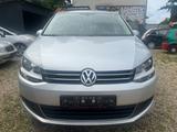 Volkswagen Sharan Comfortline BMT *7-SITZER*KLIMA*PDC*TEMP* - Volkswagen Sharan in Essen