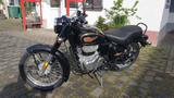 Royal Enfield Bullet 350 - ROYAL ENFIELD NAKED BIKE