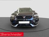 Cupra Ateca 2.0 TSI DSG 4Drive VZ PANO TOP-VIEW AHK - Cupra Ateca Gebrauchtwagen