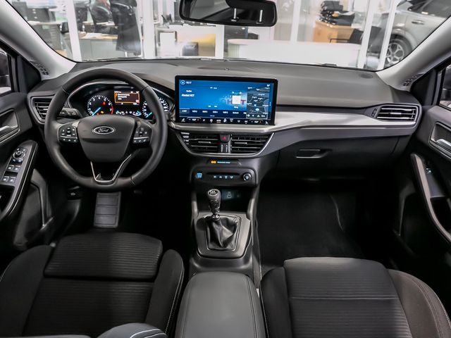 Ford Focus 1.0 Titanium Intelligent Drive Assist LED