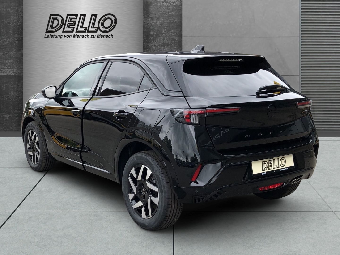 Opel Mokka - Bild 3