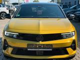 Opel Astra 5-Türer GS 1.2 Turbo S/S AT8 130PS *PDC* - Opel Astra Gebrauchtwagen Türer