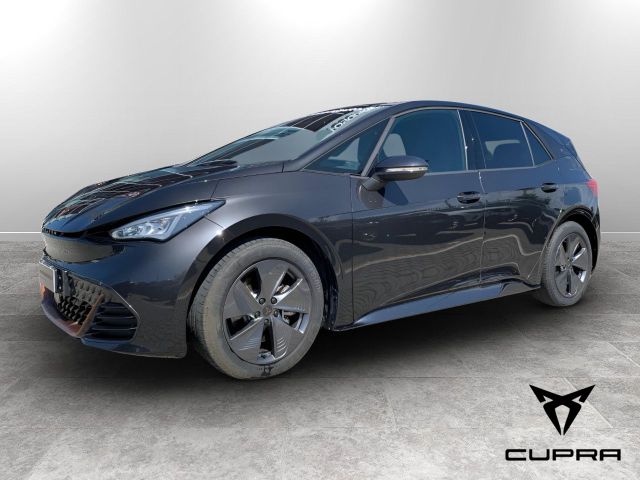 Inne CUPRA Born Born 58 kWh 150 kW (204 CV) Elettrica