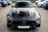 Mercedes-Benz C 63 S AMG 4Matic+ *BURM.*PANO*PERF.SITZE*NIGHT - Mercedes-Benz C 63 AMG in Düsseldorf