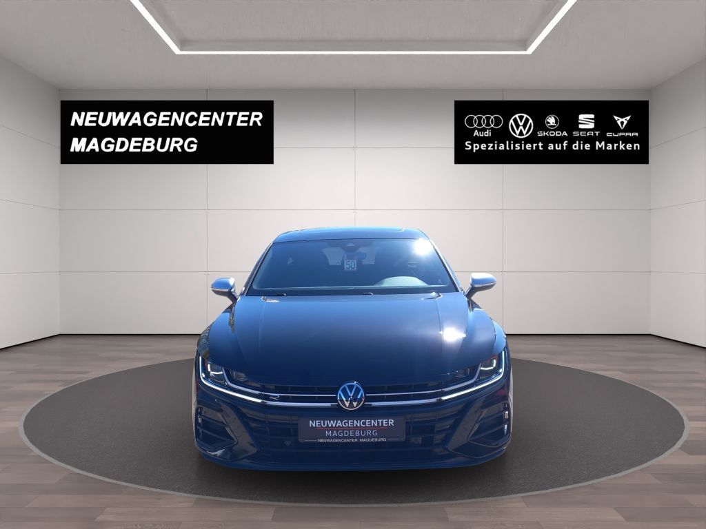 Volkswagen Arteon Shooting Brake 2.0 TSI OPF 4Motion DSG R foto 2