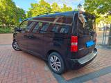 Peugeot Traveller Business VIP 6 Sitzer Leder L2  - Peugeot Traveller von privat