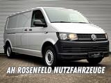 Volkswagen T6 TDI LR Standhz.+Lang+Flügel.+ Klima+Temp.+PDC - Volkswagen T6 Transporter in Kiel