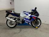 Suzuki Gsxr 1000 K1 Original Zustand 20100KM  - 2001 GSXR 1000