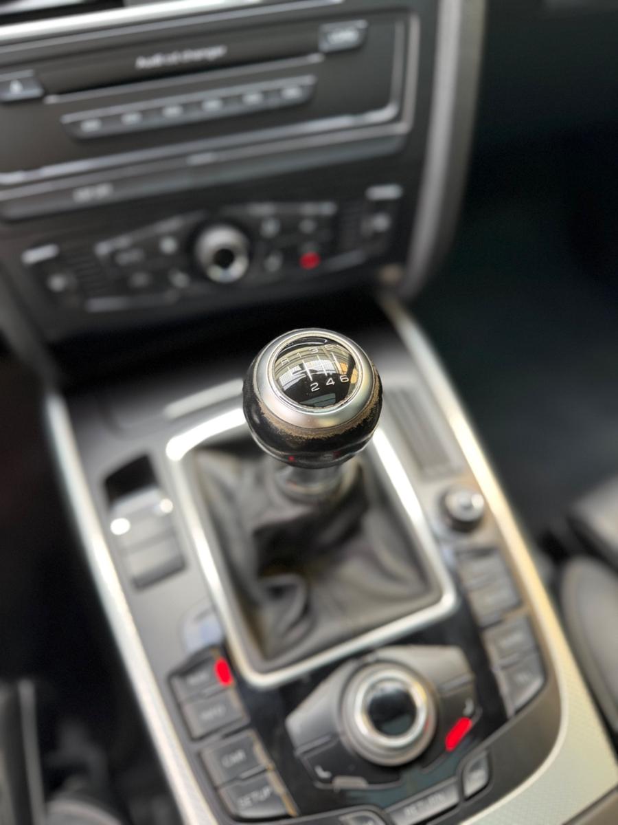 Audi Quattro 2009 — photo 24