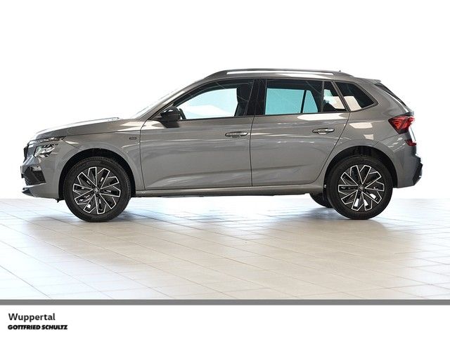 Skoda Kamiq - Bild 3