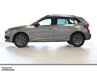 Skoda Kamiq - Vorschau Bild 3